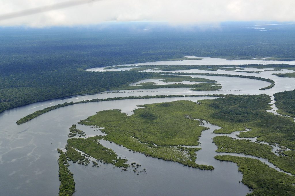 Amazonas - Amazonas