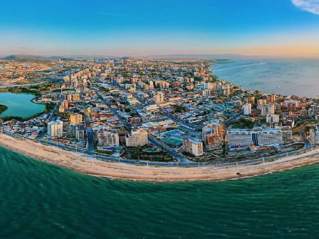 Anzoátegui - Anzoátegui
