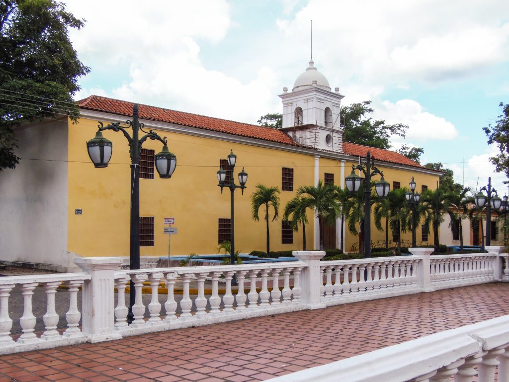 Barinas - Barinas