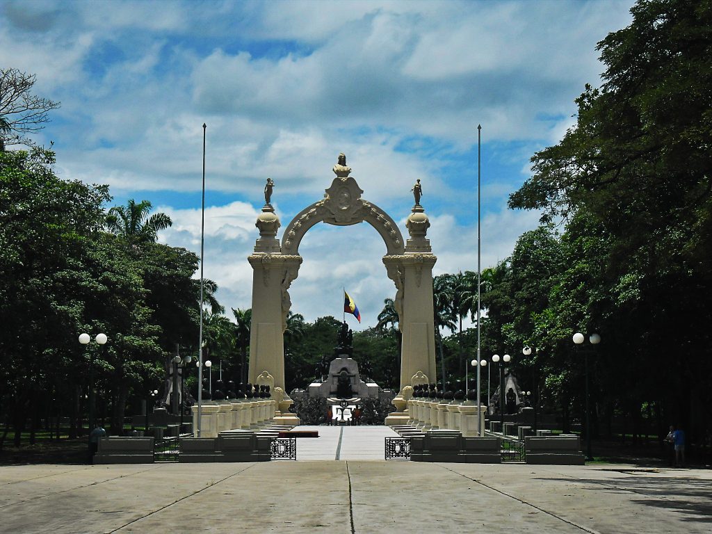 Carabobo - Carabobo
