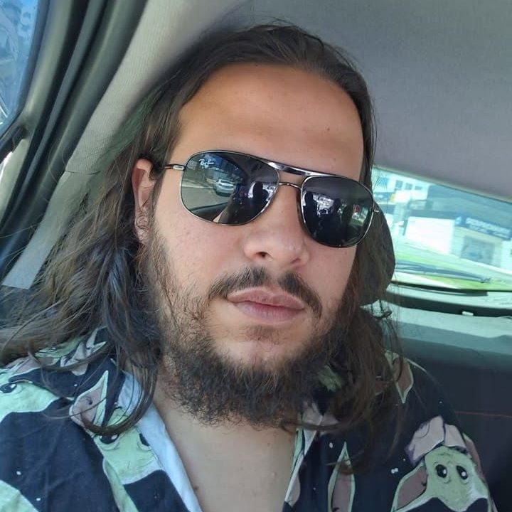 Soy Alexander Zapas, el Creador de 58sushi.online