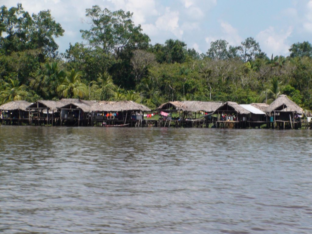 Delta Amacuro - Delta Amacuro