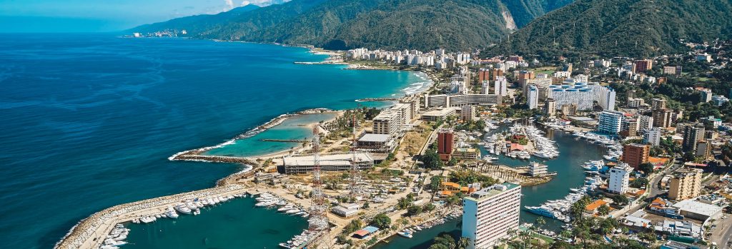 La Guaira - La Guaira