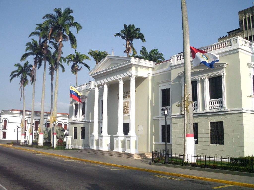 Yaracuy - Yaracuy