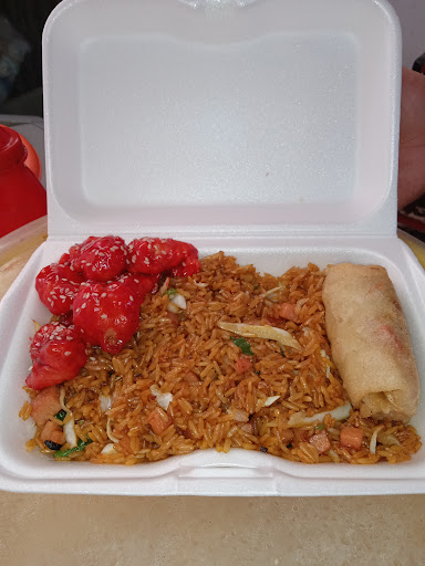 Akashi Food