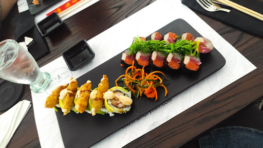 Amor & Fish Restaurante