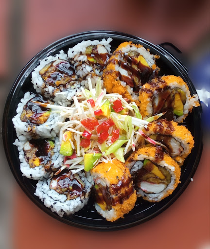 Arigato Sushi
