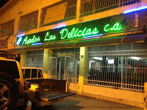 Asados Las Delicias