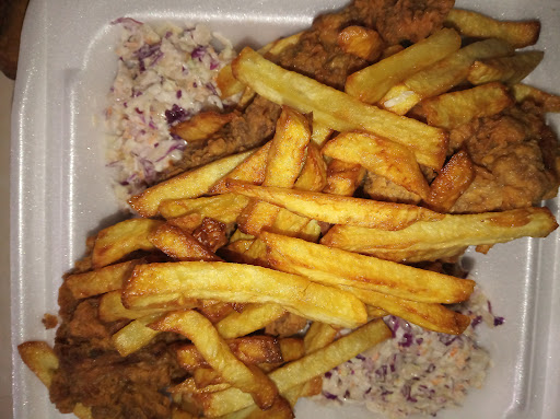 Asados Ocaña