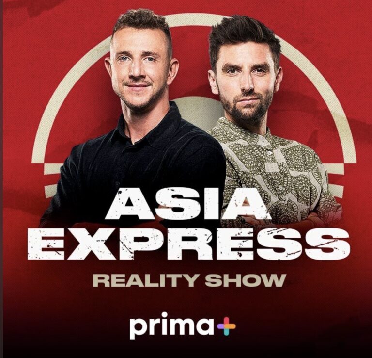 Asia Express