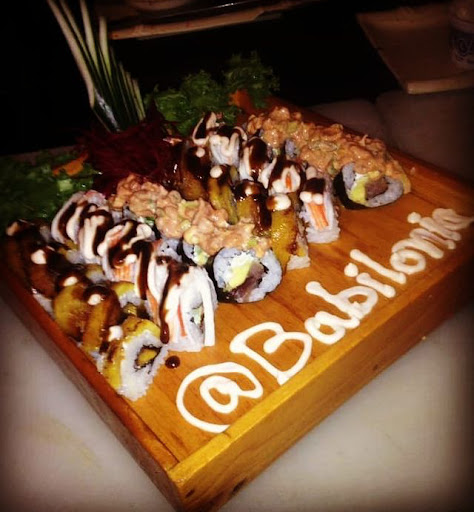 Babilonia Lounge & Bar
