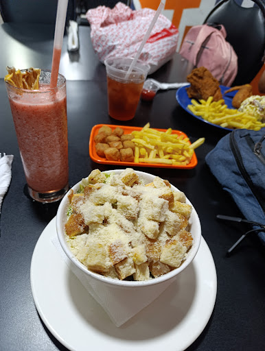 Bar Chicken Catia la Mar