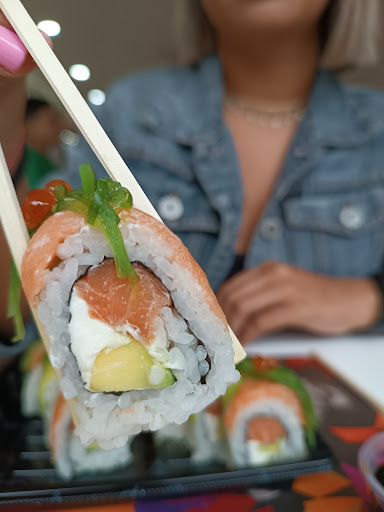 Bonsai Sushi C.C. Tolón Fashion Mall