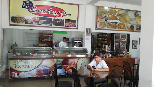 Calypso Bistro café