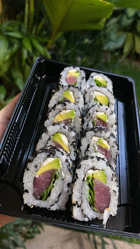 Camerosushi
