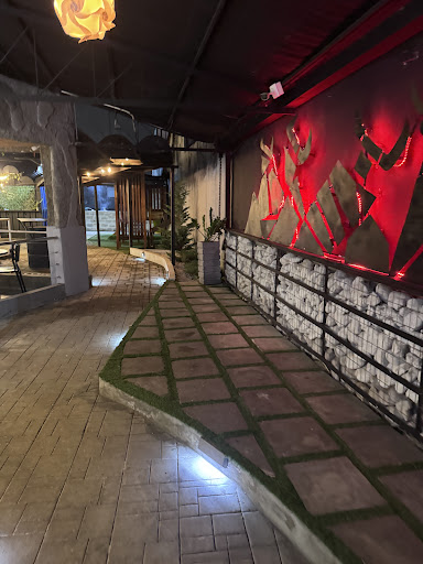 CANDELA FOOD & DRINKS