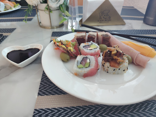 CANGREJO RESTAURANTE