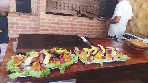 Casa Vieja Restaurant
