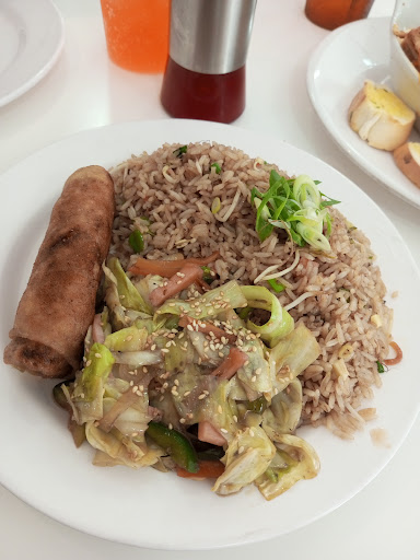 Casa Wok