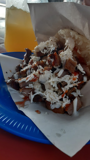 Desayunos y Empanadas A'q manito