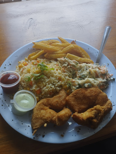 EL BUEN SABOR DE MI NEGRO