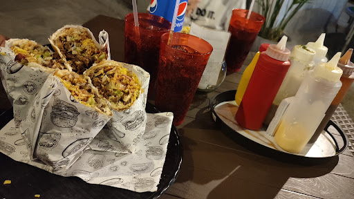 El Oasis Paseo Gastronómico