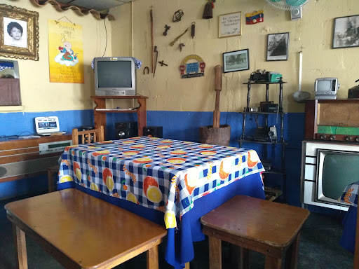 El Rincon De Doña Leydys