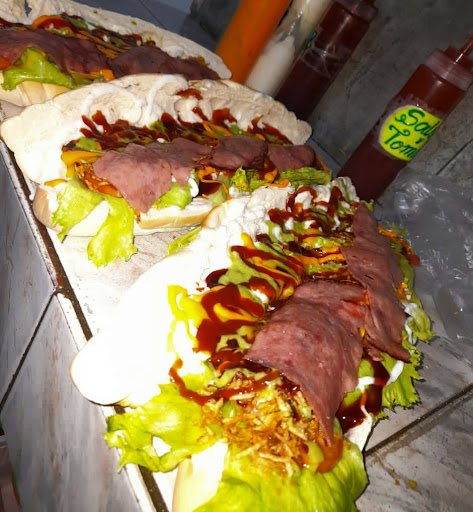 El sabor zuliano