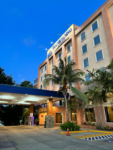 Eurobuilding Express Maiquetía