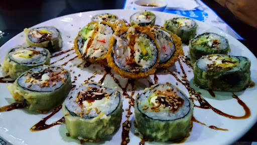 Fish Gourmet