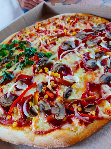 Fratello Pizzas