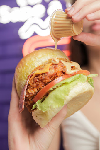 Hamburguesas | Gutes Brot