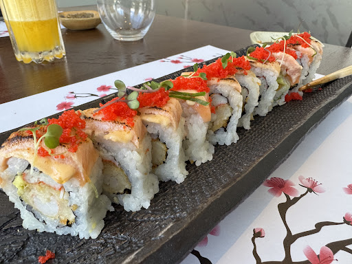 Hanami Restaurant