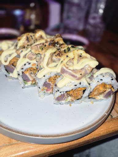 Haruki Sushi Bar
