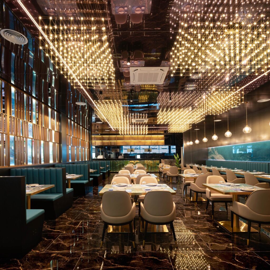 Hikari Sushi