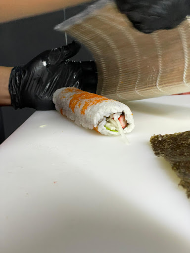 ITAMAE SUSHI