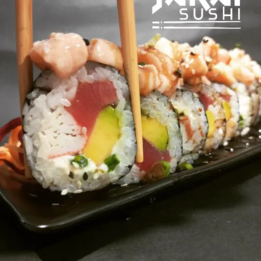 Jakai Sushi