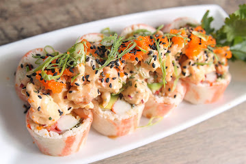 Julio's Sushi Maturín