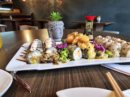 Kanpai Sushi Bar