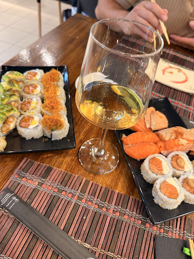 Keito Gastronomía Japonesa - Sushi Bariloche