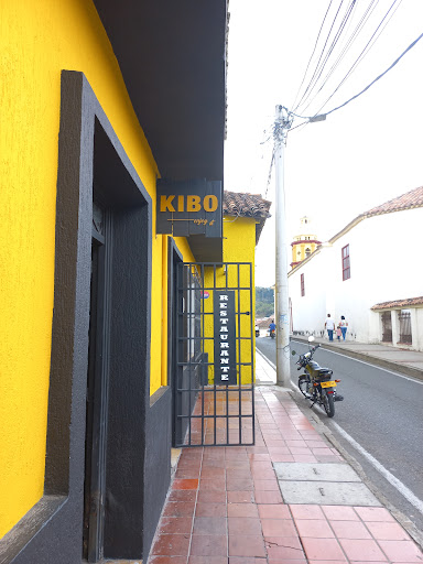 Kibo