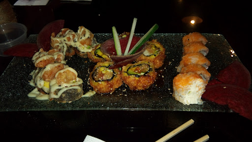 Kibou Sushi Express