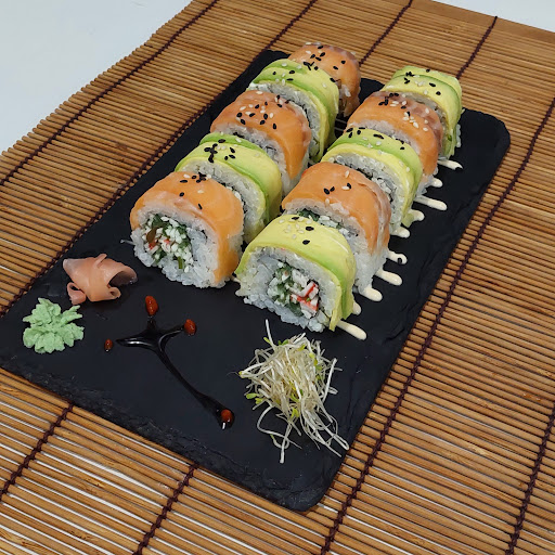 Kofa Sushi