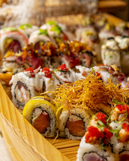 Kyoto Sushi