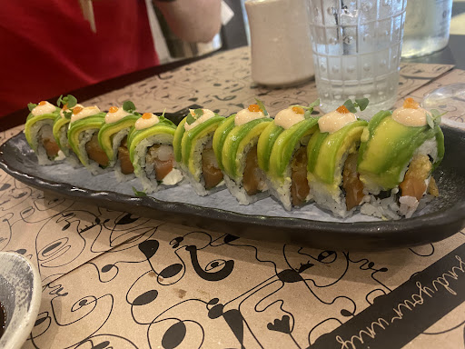 La Muralla Gourmet