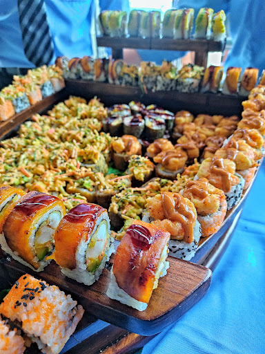 La Parrilla del Este