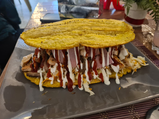 La Terraza Restaurant