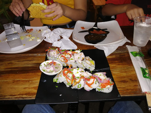 La Zona Unimarket Food & Drink