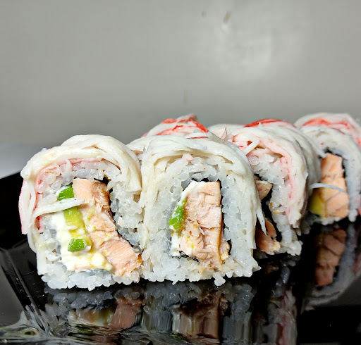 Las mejores Sushi cerca de mi en Guarenas
