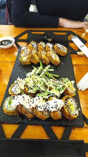 Las mejores Sushi cerca de mi en Güiria